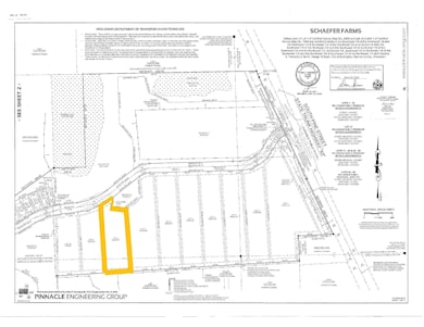 Lt8 Heartland Dr, Bloomfield, WI 53147 - photo 2