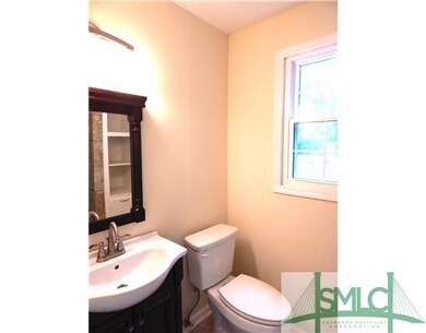 Master Bath/Spa.