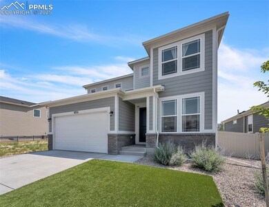9735 Cronin St, Fountain, CO 80817 - photo 2
