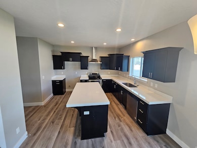 1373 E Bell Buoy Way, Eagle Mountain, UT 84005 - photo 7