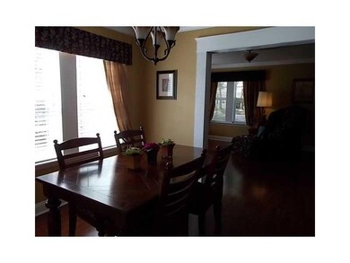 Dining Room.