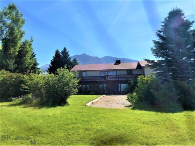 301 Bear Creek Loop, Cameron, MT 59720 - photo 2