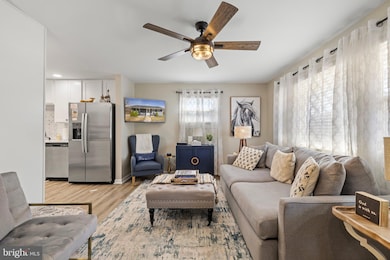 1408 Winchester Pike, Front Royal, VA 22630 - photo 5