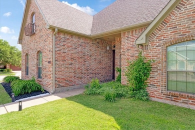 4802 Hilre Dr, Sherman, TX 75092 - photo 4