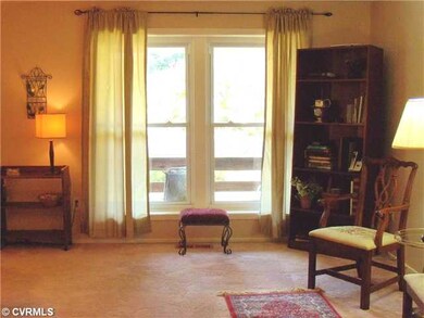 Living Room - LIVING ROOM