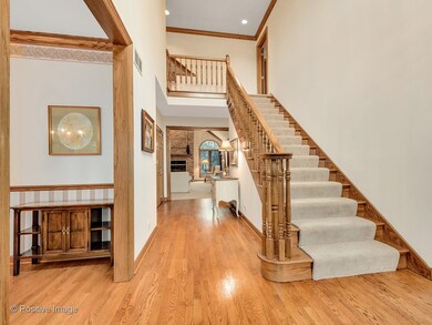 31 Lancaster Ct, Burr Ridge, IL 60527 - photo 4