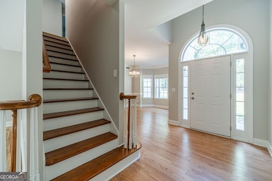 857 Cooper Rd, Social Circle, GA 30025 - photo 6