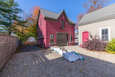 9 Elm Street Gorham-75