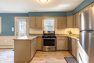 33 Chandler Brook Rd, Newbury, NH 03255 - photo 4