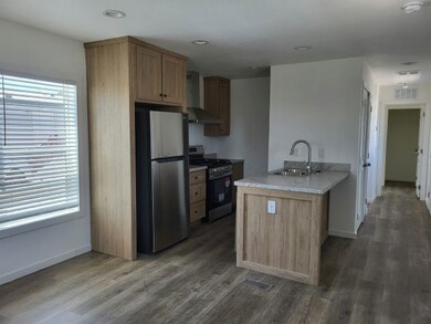 2537 Las Vegas Blvd N unit 49, North Las Vegas, NV 89030 - photo 6