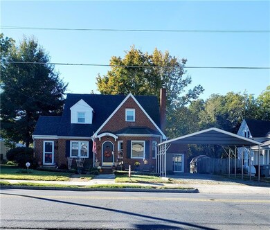 909 Sunset Ave, Asheboro, NC 27203 - photo 2