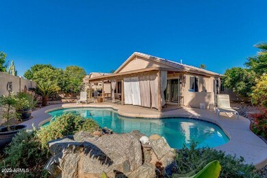 7425 E Navarro Ave unit 4, Mesa, AZ 85209 - photo 6