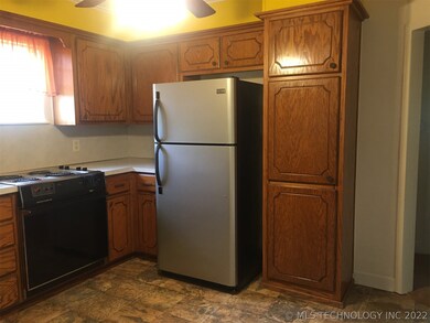 1405 8th Ave NW, Ardmore, OK 73401 - photo 7