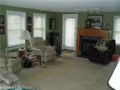 Den/Family/Great Room.