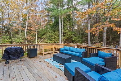 278 Child Rd, Woodstock, CT 06281 - photo 4