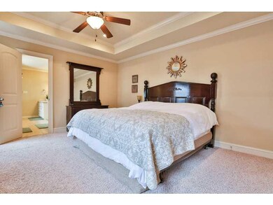 Master Bedroom.