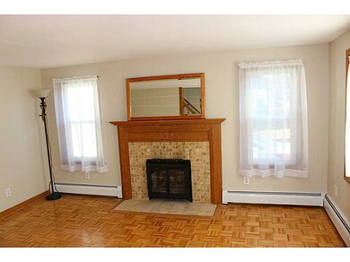 Living Room.