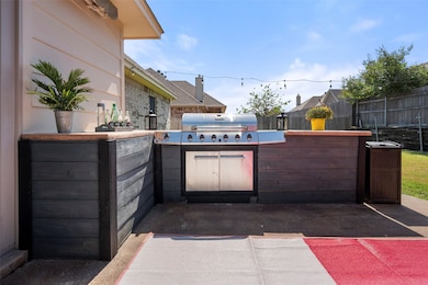 812 Bent Wood Ln, Cleburne, TX 76033 - photo 5