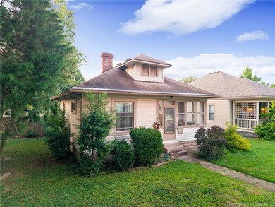 2127 Willard Ave, New Albany, IN 47150 - photo 5