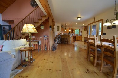 1045 Hinesburg Rd, Richmond, VT 05477 - photo 3