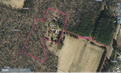 2686 High Pine Church Rd, Asheboro, NC 27205 - photo 3