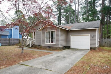 4625 Pine Needle Ct, Fayetteville, NC 28314 - photo 2