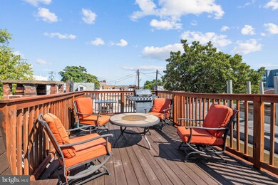 615 S Wolfe St, Baltimore, MD 21231 - photo 5