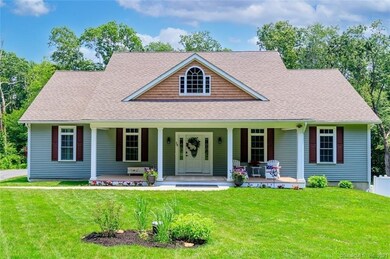 38 Hickey Rd, Pomfret Center, CT 06259 - photo 3