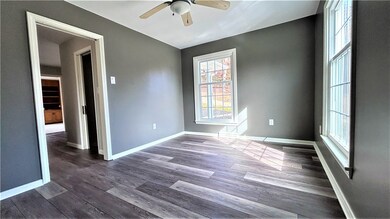 Office/Den Space