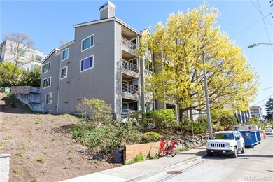 2572 14th Ave W unit 202, Seattle, WA 98119 - photo 2