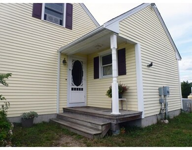 195 Blackmore Pond Rd, West Wareham, MA 02576 - photo 5