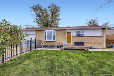 7836 Vallejo St, Denver, CO 80221 - photo 2