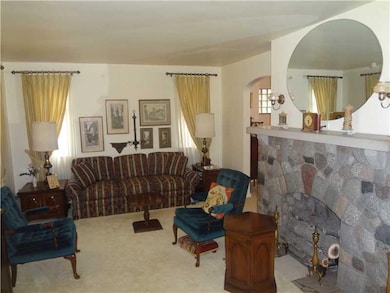 Living Room.