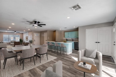 5216 Alpha Dr, the Colony, TX 75056 - photo 2