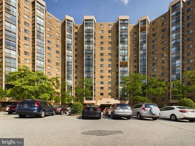 Montebello unit 1102, Alexandria, VA 22303 - photo 2