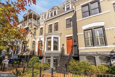 1533 P St NW unit 5, Washington, DC 20005 - photo 2