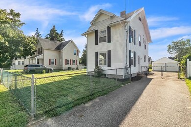 141 Whitney St, Ludlow, MA 01056 - photo 4
