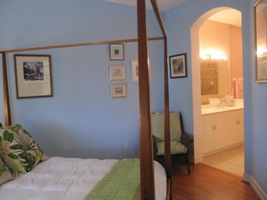 Master Bedroom.