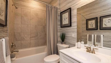 1017 Vanderbergh unit 1017, Monroe Township, NJ 08831 - photo 7