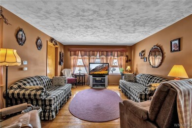 369 Evans St, North Tonawanda, NY 14120 - photo 7