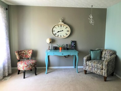 2445 Tam o Shanter Rd, Kokomo, IN 46902 - photo 2