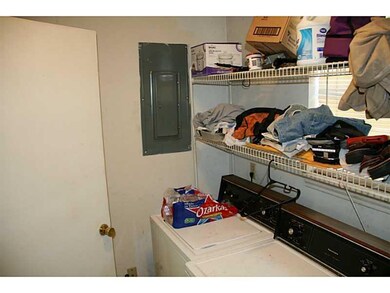 Other. Laundry Room