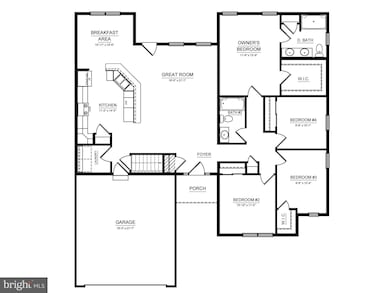 5877 Buchanan Dr, Mercersburg, PA 17236 - photo 2