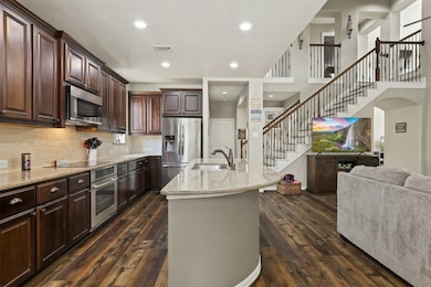 39 Woodmoor Place, Magnolia, TX 77354 - photo 7