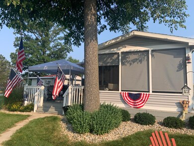 8651 Ohio 368 unit 98e, Huntsville, OH 43324 - photo 6