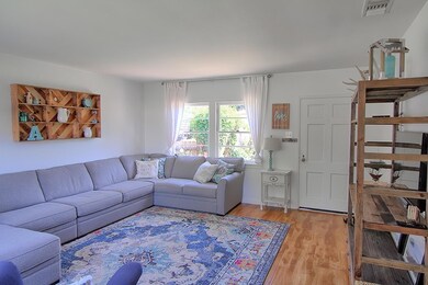 5. Living room