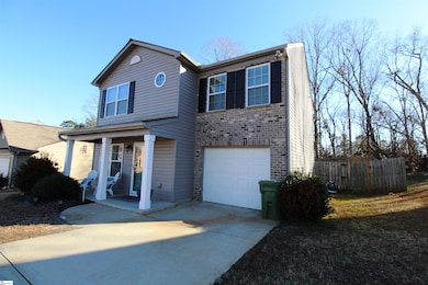 811 Markham Cir, Moore, SC 29369 - photo 2