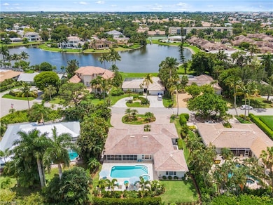 521 Turtle Hatch Rd, Naples, FL 34103 - photo 5