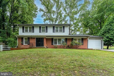 4701 Weldon Dr, Temple Hills, MD 20748 - photo 2