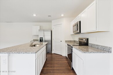 127 N Rolling Meadows Dr, Harriman, TN 37748 - photo 7